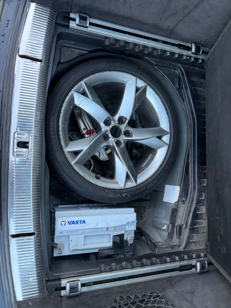 Audi A6 Audi A6 2.7TDI/ S-Line, снимка 13 - Автомобили и джипове - 52646397