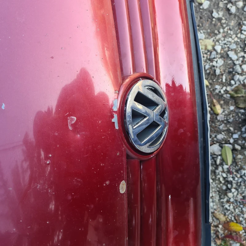 VW Golf 4, снимка 4 - Автомобили и джипове - 52909375