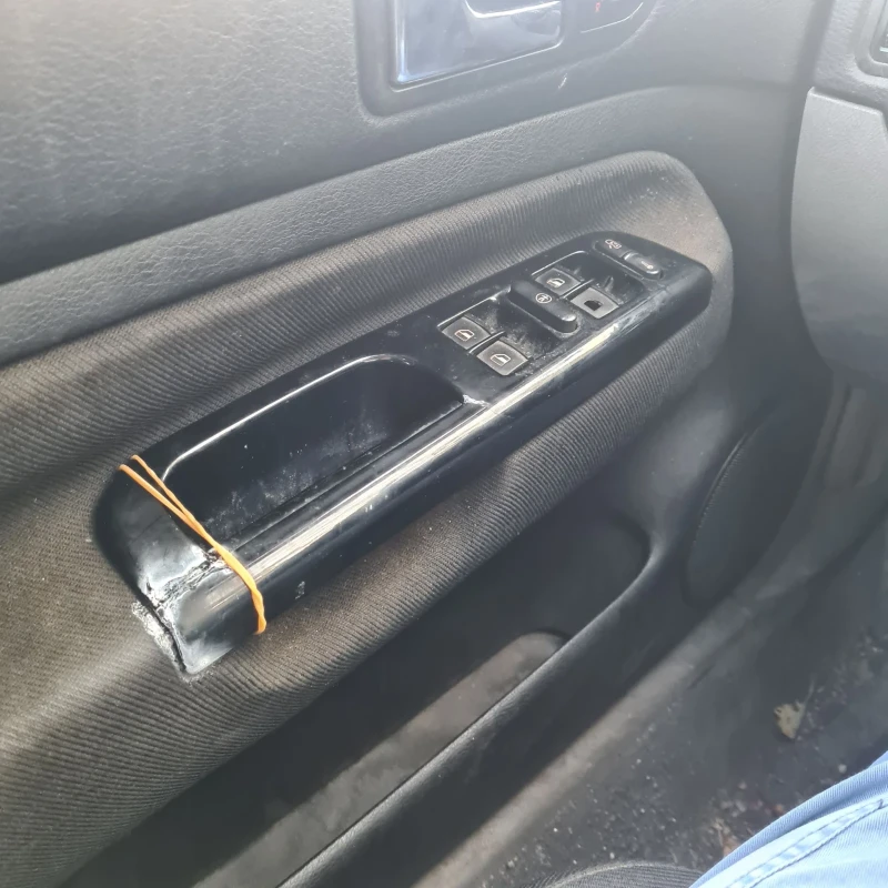 VW Golf 4, снимка 12 - Автомобили и джипове - 52909375