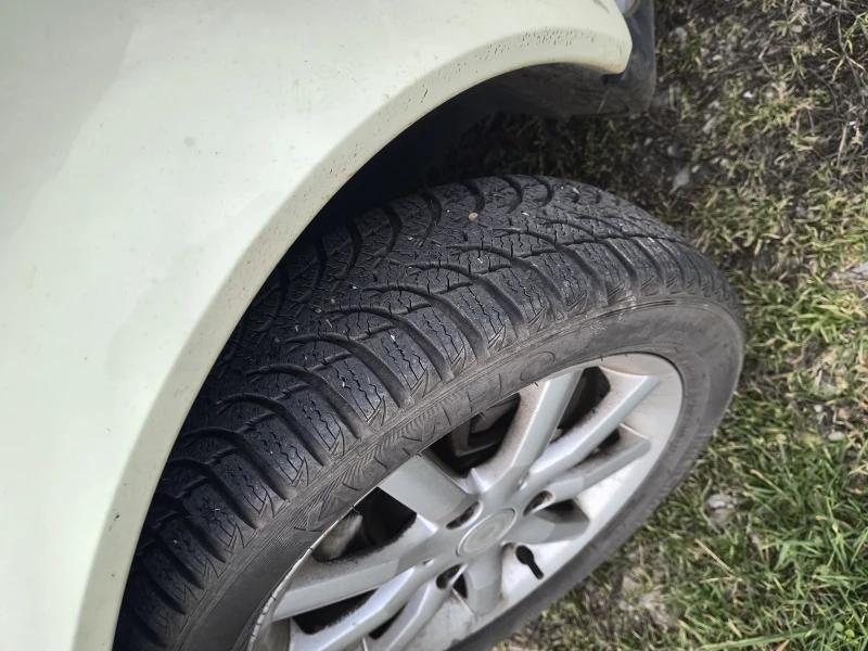 Smart Fortwo, снимка 12 - Автомобили и джипове - 52947620