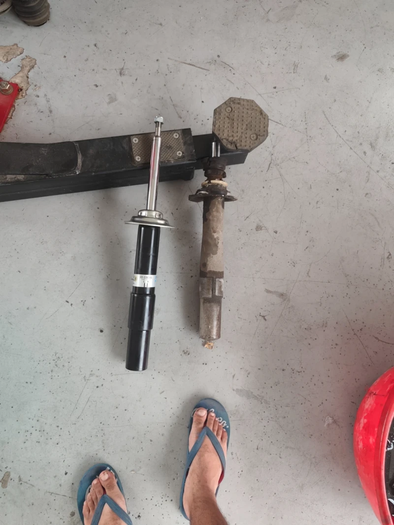 BMW 530, снимка 14 - Автомобили и джипове - 53135898