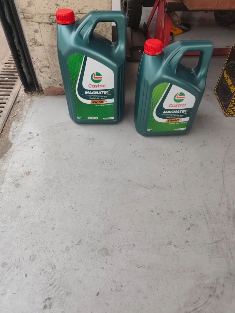 BMW 530, снимка 10 - Автомобили и джипове - 53135898