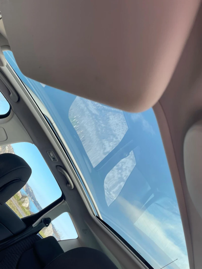 Peugeot 308 SW, снимка 7 - Автомобили и джипове - 53262904