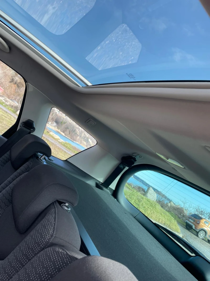 Peugeot 308 SW, снимка 9 - Автомобили и джипове - 53262904