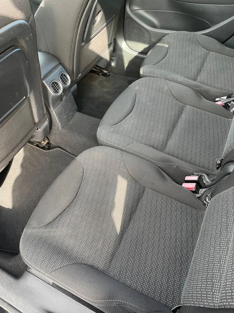 Peugeot 308 SW, снимка 8 - Автомобили и джипове - 53262904