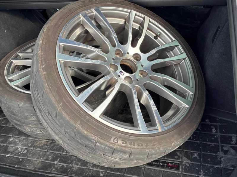 BMW 328 2018 XDRIVE28D * ГЛАВНО ПРЕДСТАВИТЕЛСТВО НА BMW * , снимка 14 - Автомобили и джипове - 53289679