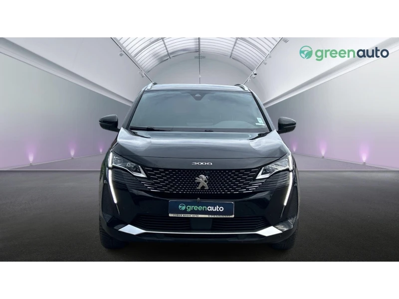 Peugeot 3008 1.6 THP EAT8 GT-Line , Месечна вноска от 357  , снимка 5 - Автомобили и джипове - 53324023