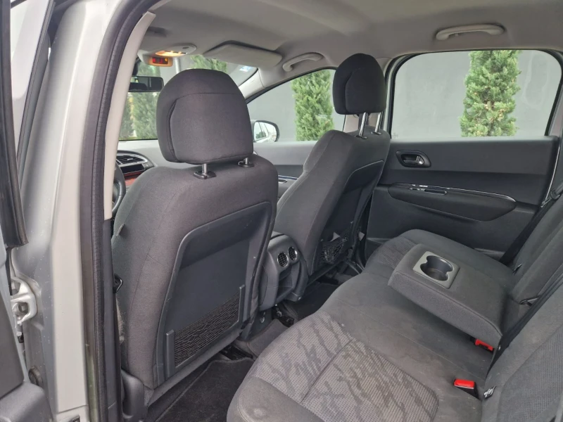 Peugeot 3008 2.0 HDI.150 к.с, снимка 7 - Автомобили и джипове - 53351947