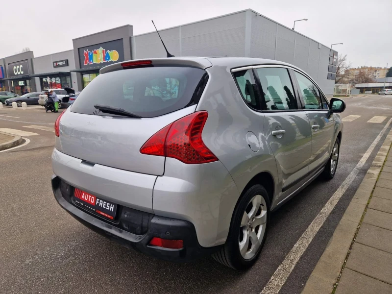 Peugeot 3008 2.0 HDI.150 к.с, снимка 3 - Автомобили и джипове - 53351947
