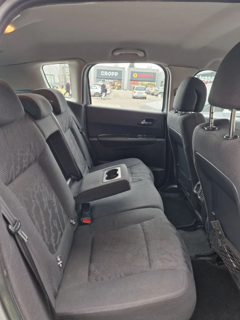 Peugeot 3008 2.0 HDI.150 к.с, снимка 10 - Автомобили и джипове - 53351947