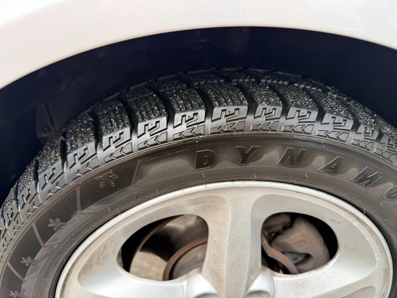 Hyundai Sonata 3.3, снимка 5 - Автомобили и джипове - 53583048