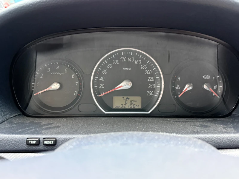 Hyundai Sonata 3.3, снимка 7 - Автомобили и джипове - 53583048
