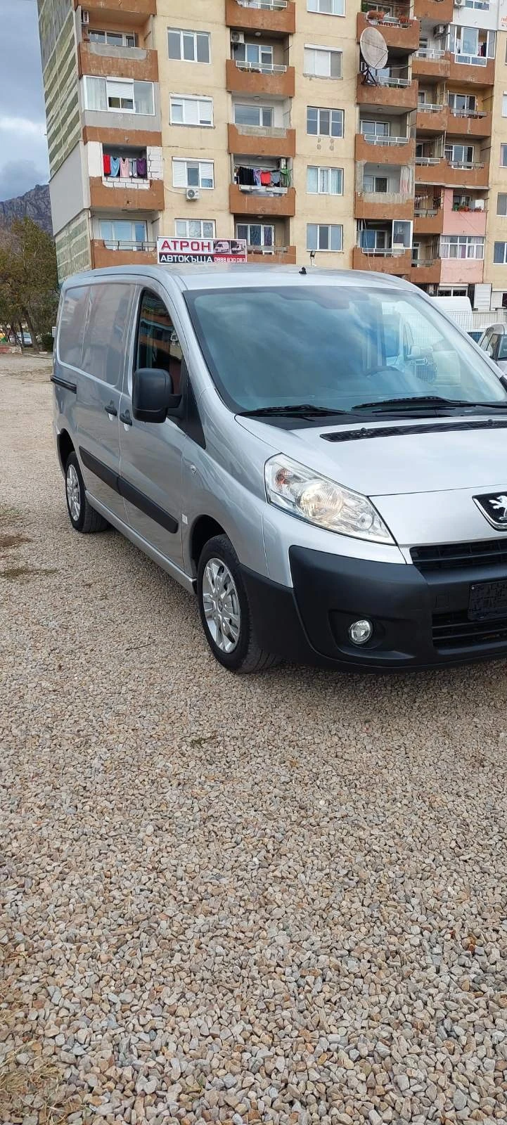 Peugeot Expert 2.0 HDI klima - изображение 6