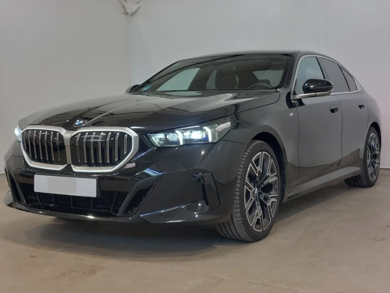BMW 520 xDrive - 117000 лв. - 71963104 1
