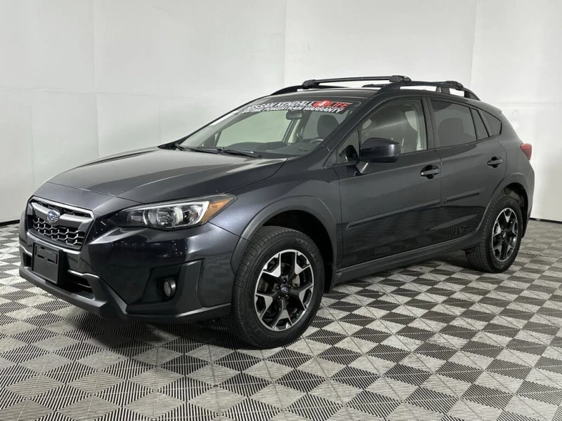 Subaru XV * PREMIUM* * HeadUp* AвтоКредит* (ЦЕНА ДО БГ) - 34999 лв. - 27968796 1
