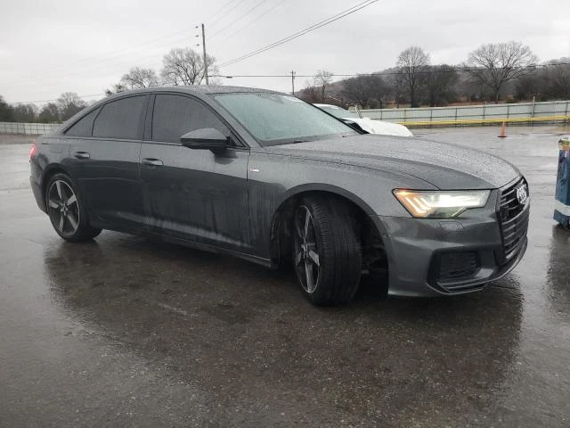 Audi A6 Prestige - изображение 4