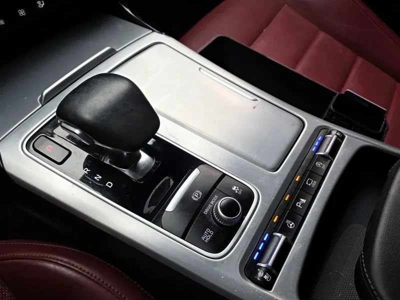 Kia Stinger 3.3 Turbo AWDGT | Mobile.bg � ����������� 9