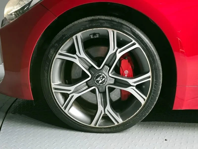 Kia Stinger 3.3 Turbo AWDGT | Mobile.bg � ����������� 5