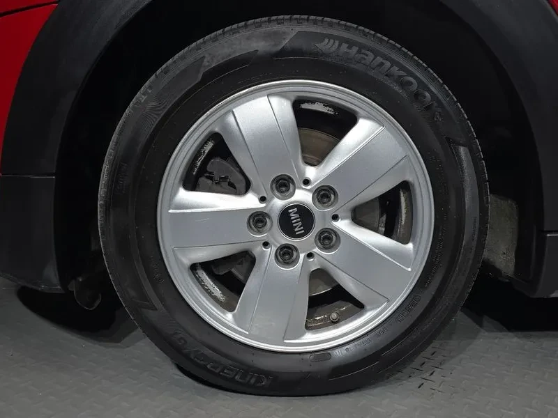 Mini Cooper Basic Model 3Rd Generation, снимка 5 - Автомобили и джипове - 55901377