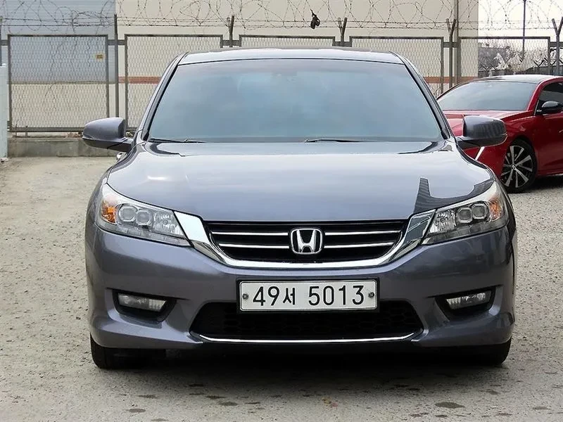 Honda Accord 2.4 - САМО 30% АВАНС