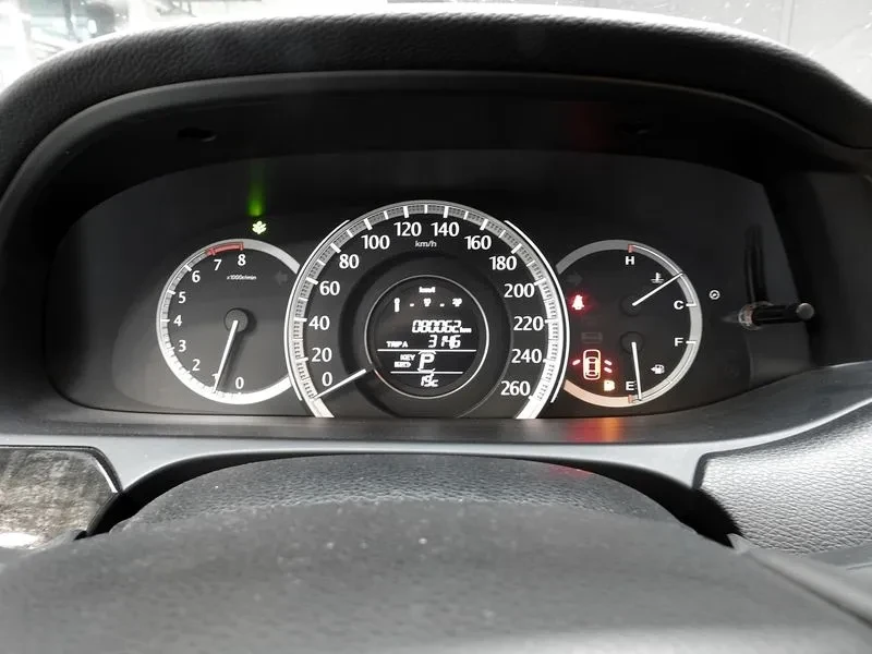 Honda Accord Accord 2.4 9Th Generation | Mobile.bg � ����������� 8
