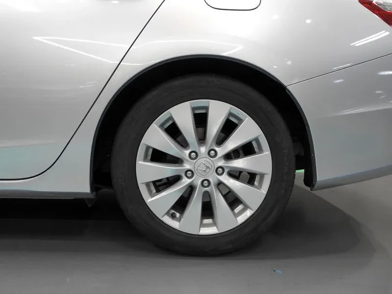 Honda Accord Accord 2.4 9Th Generation | Mobile.bg � ����������� 5