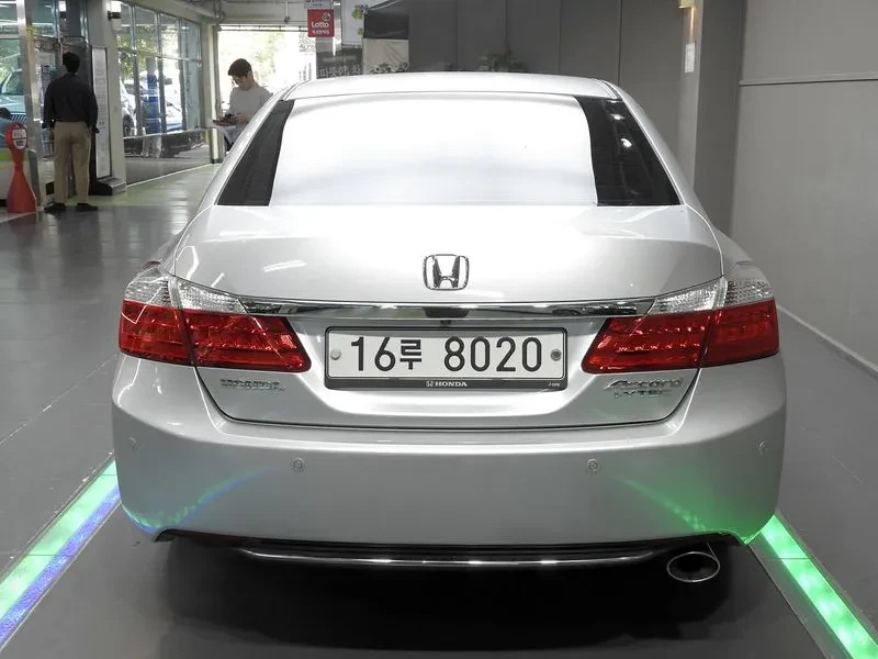 Honda Accord Accord 2.4 9Th Generation | Mobile.bg � ����������� 4