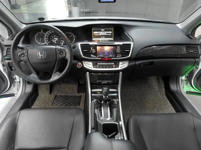 Honda Accord Accord 2.4 9Th Generation | Mobile.bg � ����������� 7