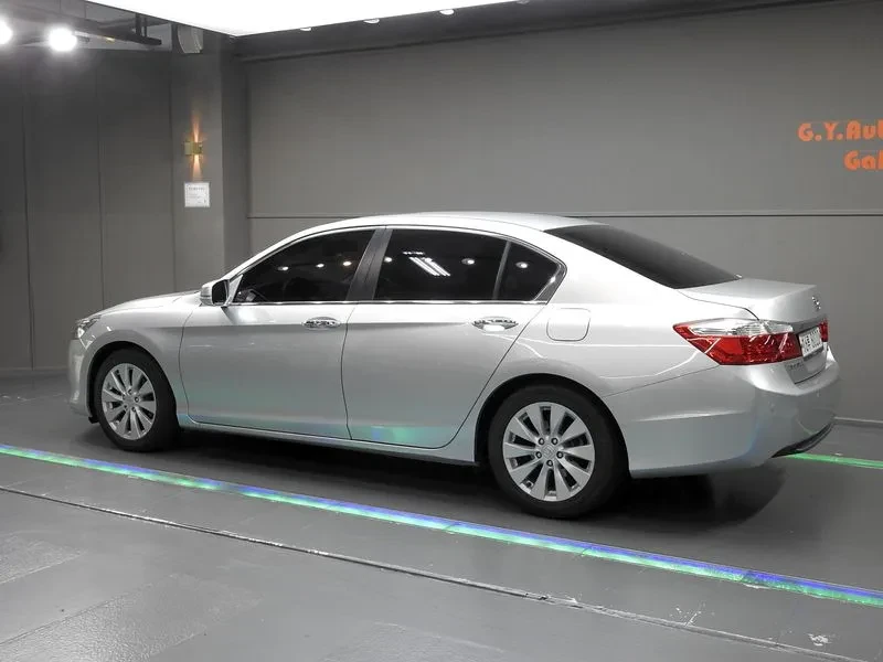 Honda Accord Accord 2.4 9Th Generation | Mobile.bg � ����������� 2