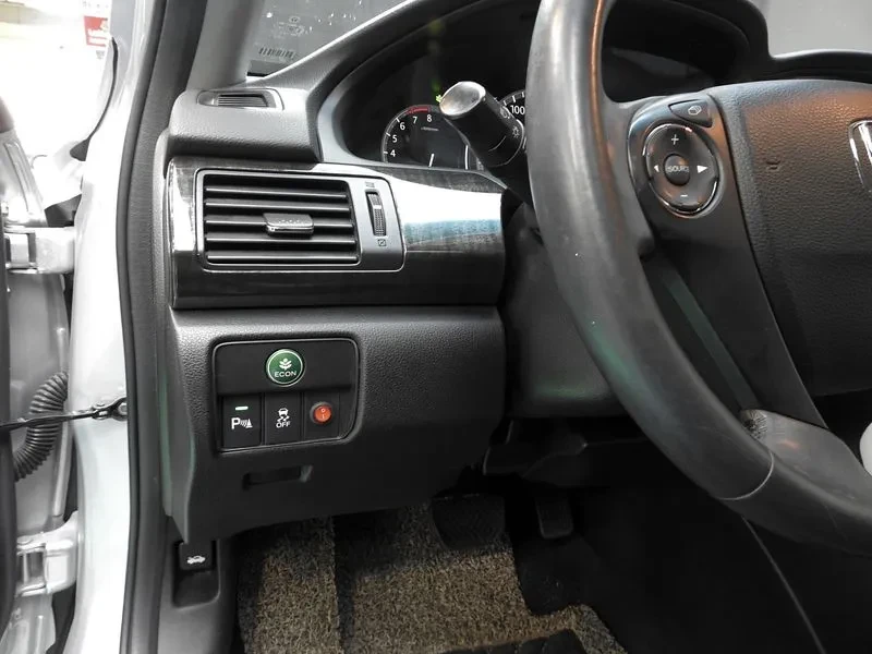 Honda Accord Accord 2.4 9Th Generation | Mobile.bg � ����������� 16