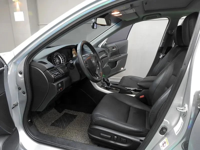Honda Accord Accord 2.4 9Th Generation | Mobile.bg � ����������� 10