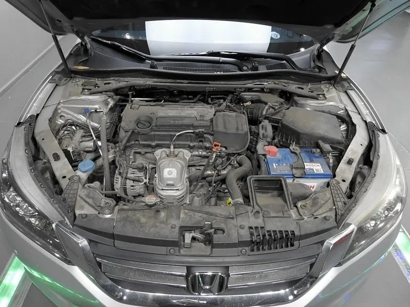 Honda Accord Accord 2.4 9Th Generation | Mobile.bg � ����������� 6
