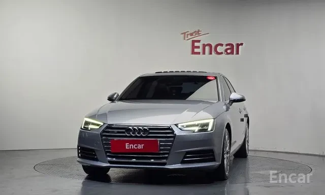 Audi A4 35 TDI quattro* ���* ������* ������� | Mobile.bg � ����������� 4