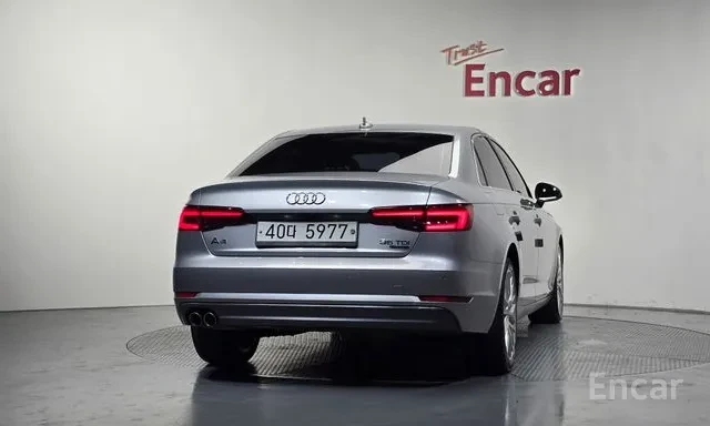 Audi A4 35 TDI quattro* ���* ������* ������� | Mobile.bg � ����������� 5
