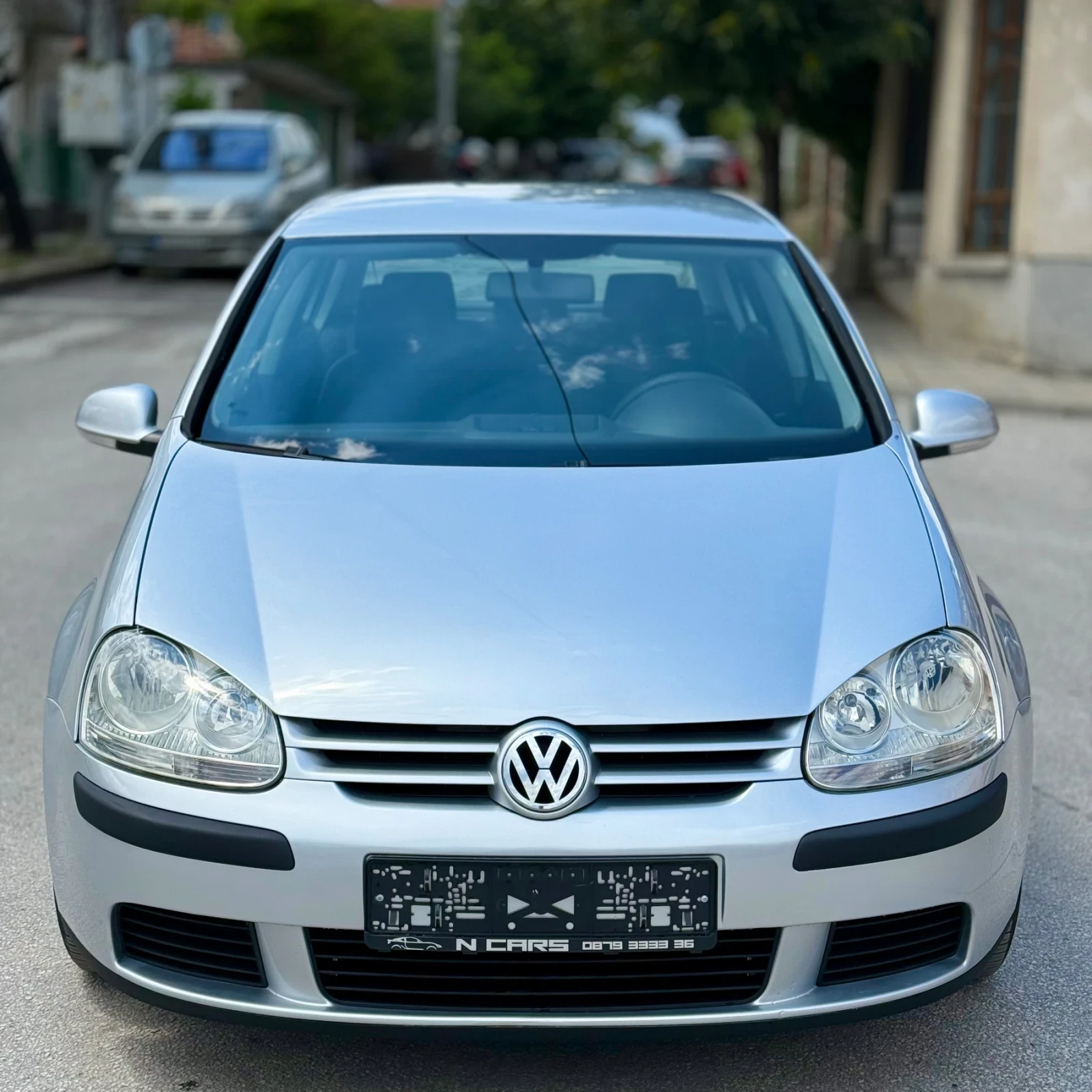 VW Golf 1.9 TDI * ТОП Състояние* * Гарантирани км* , снимка 1