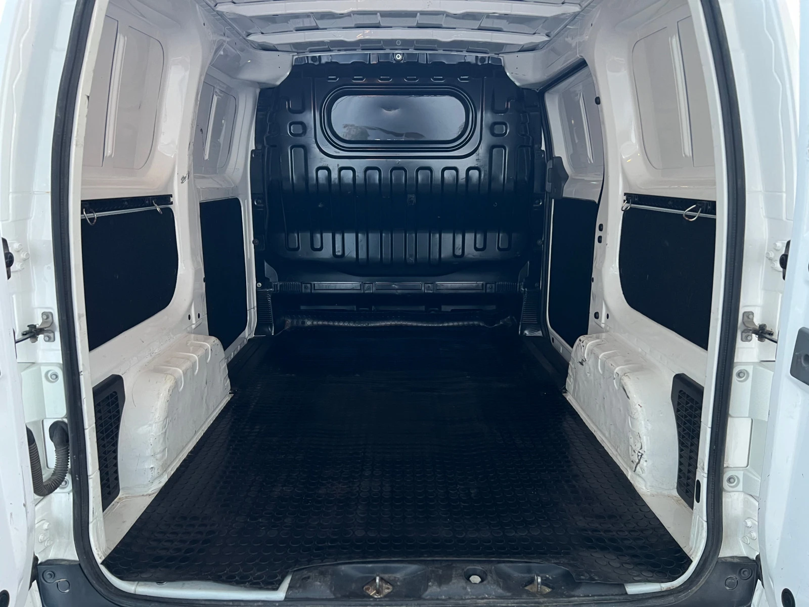 Nissan e-NV200 40Kwh | Mobile.bg — изображение 12