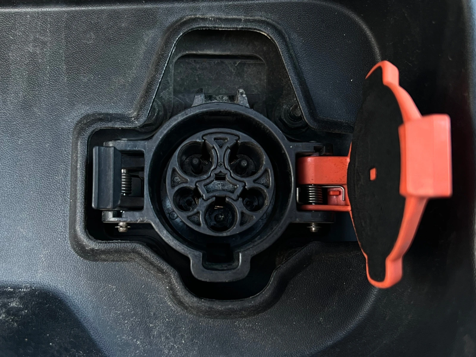 Nissan e-NV200 40Kwh | Mobile.bg — изображение 14