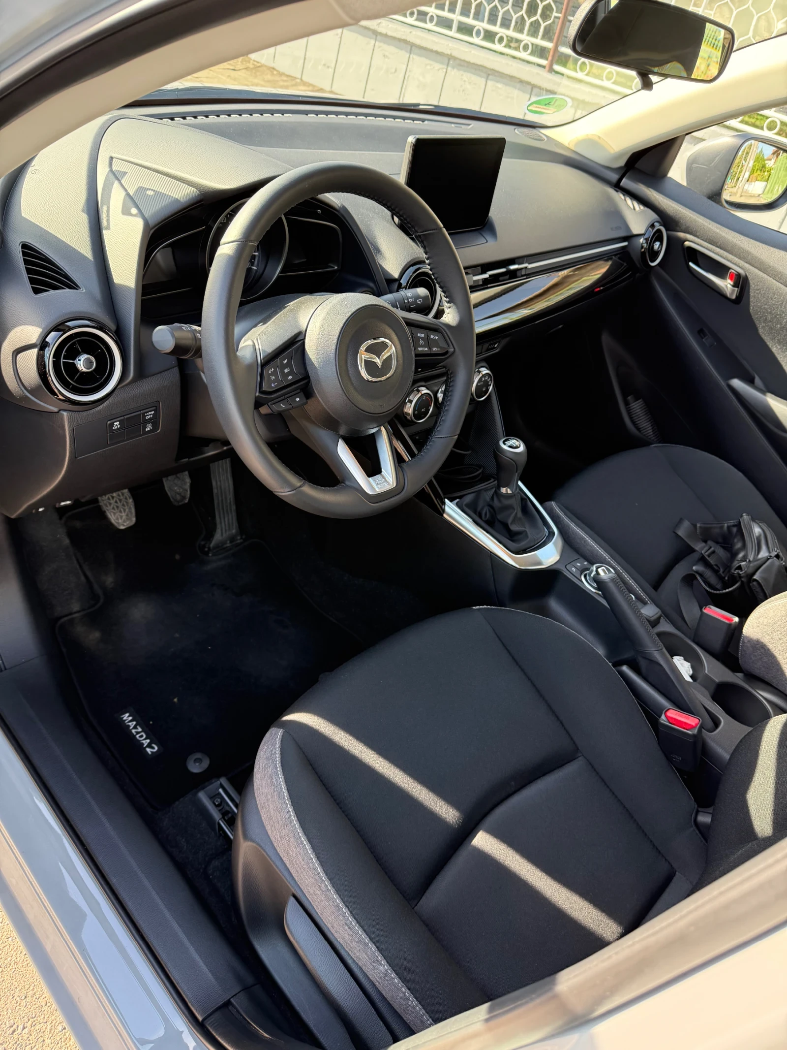 Mazda 2 1.6 Skyactive G - изображение 6