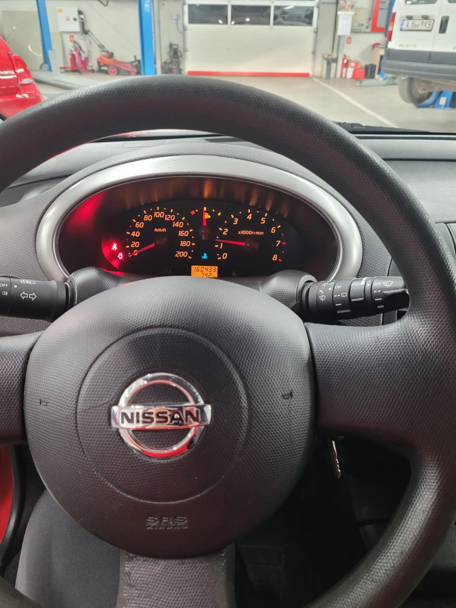 Nissan Micra  - изображение 4