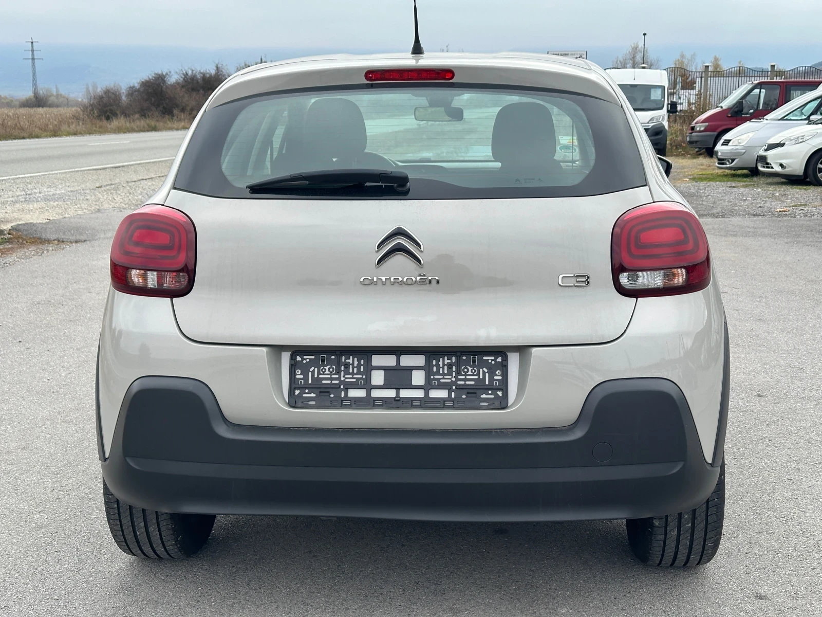 Citroen C3 1.5 HDI  - изображение 6