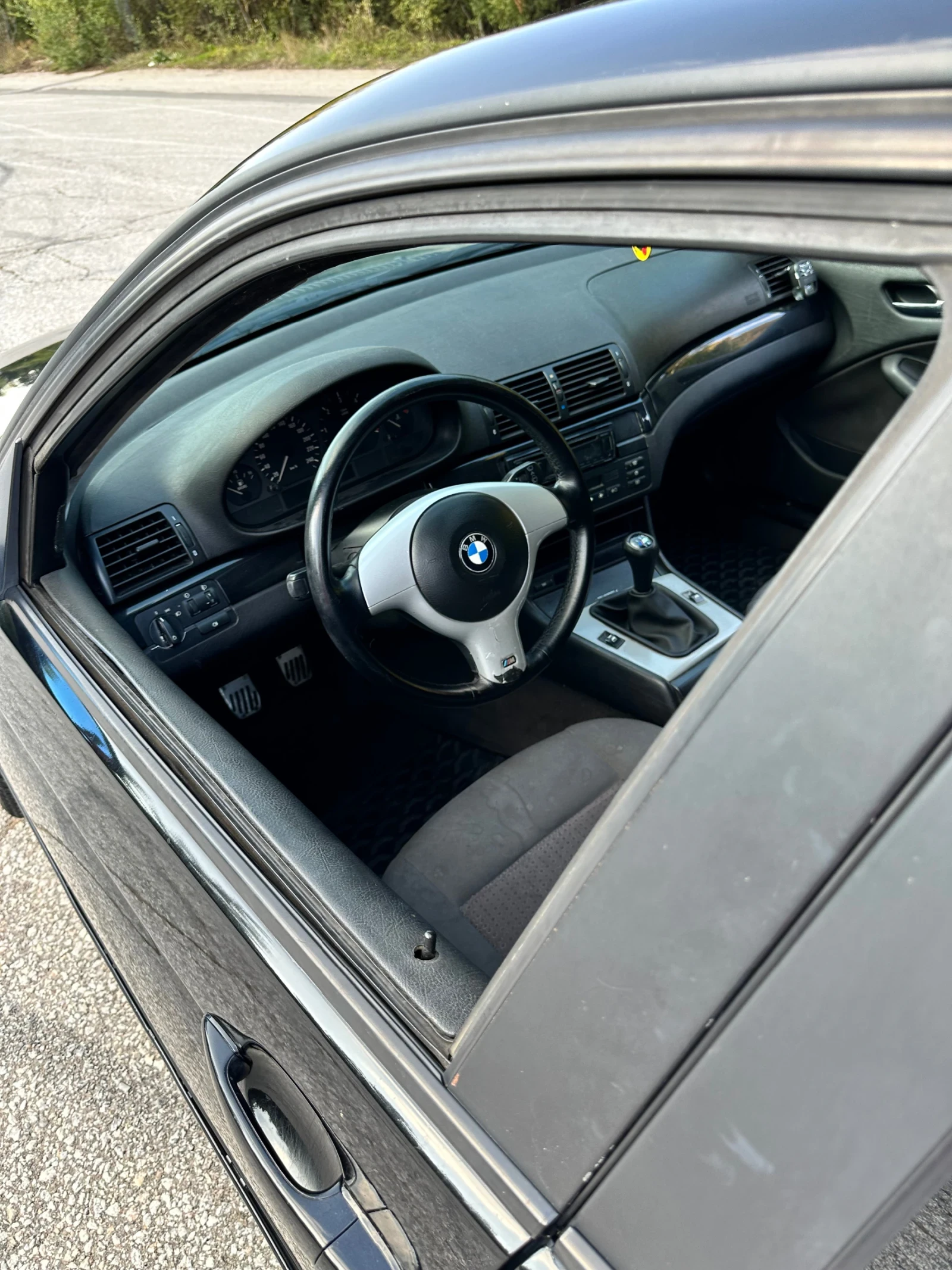 BMW 320  - изображение 3