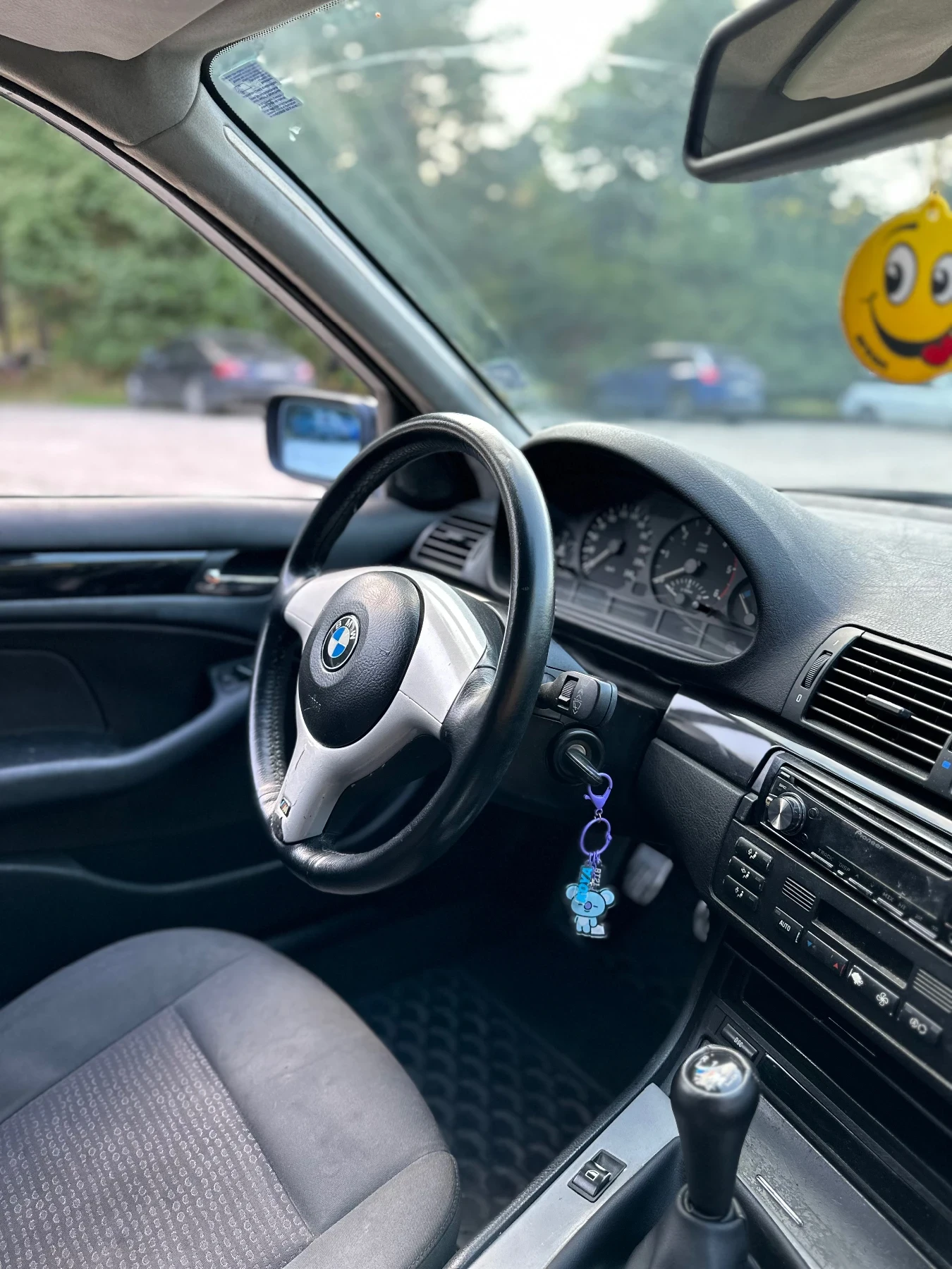 BMW 320  - изображение 4