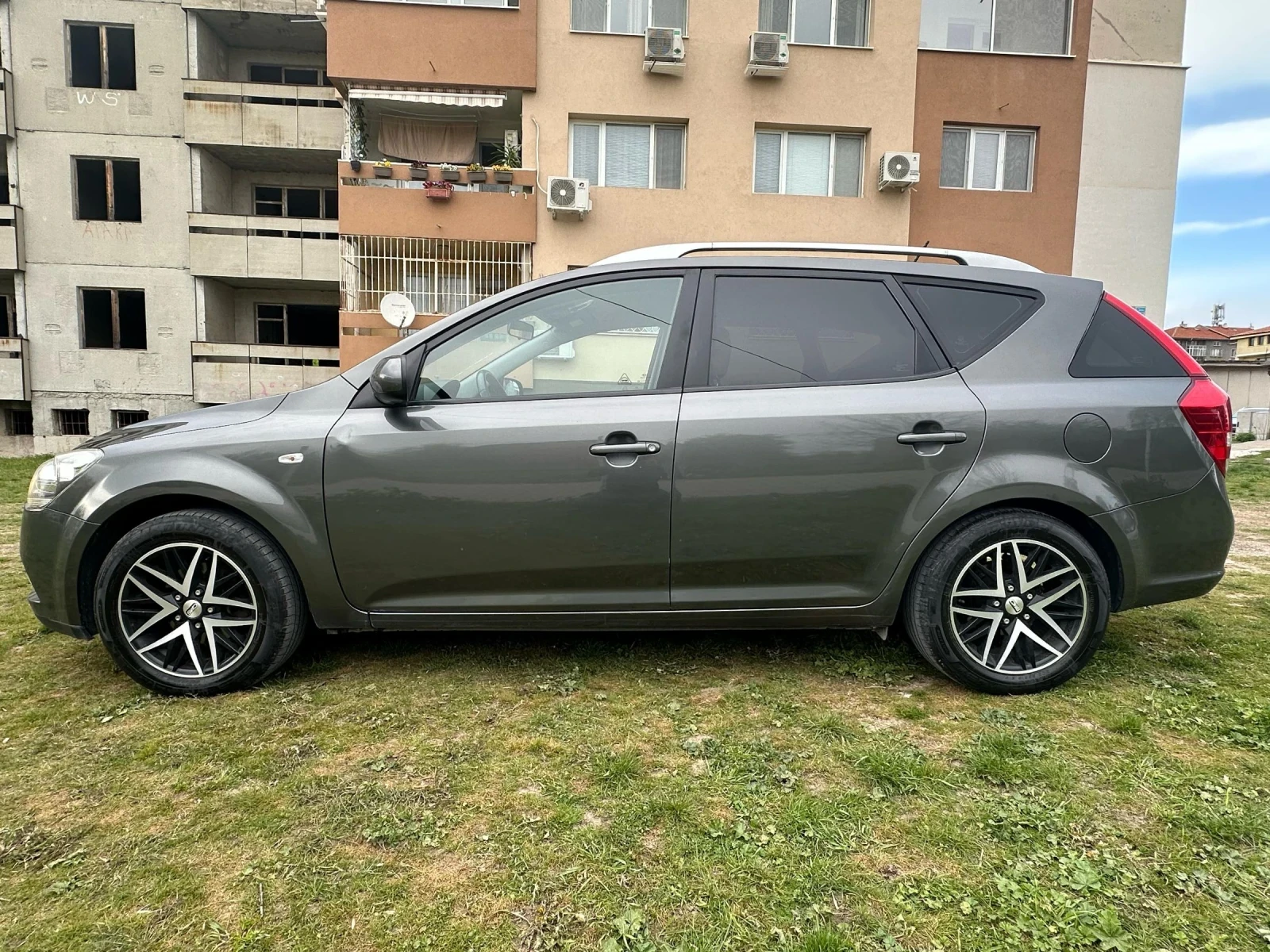 Kia Ceed  - изображение 4