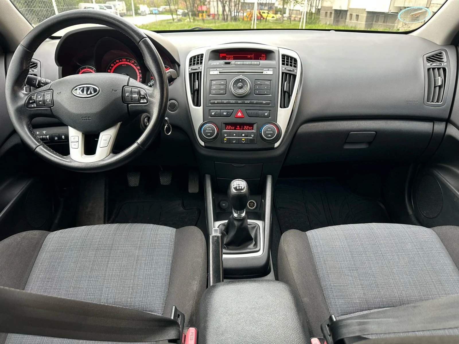 Kia Ceed  - изображение 5