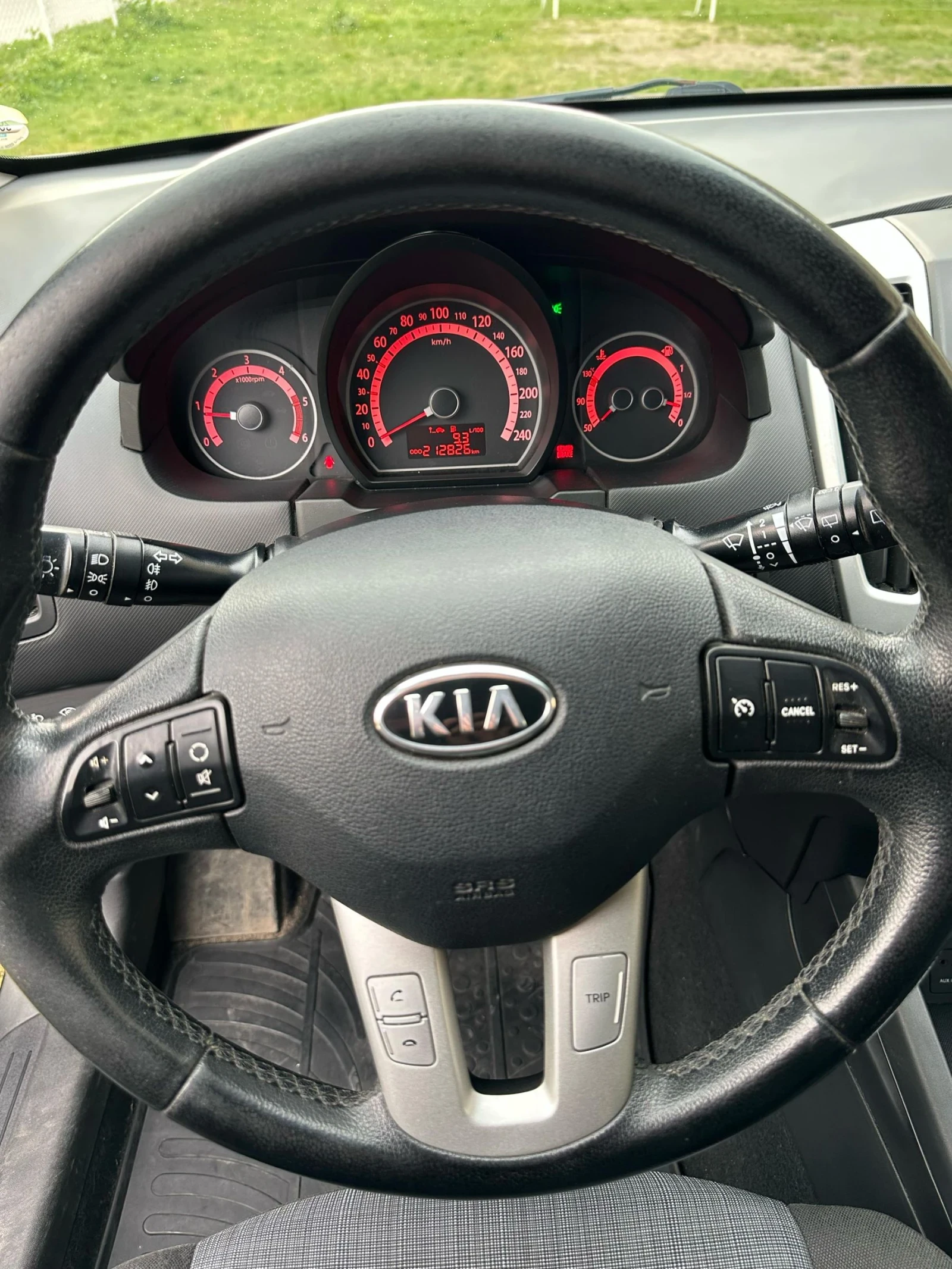 Kia Ceed  - изображение 2