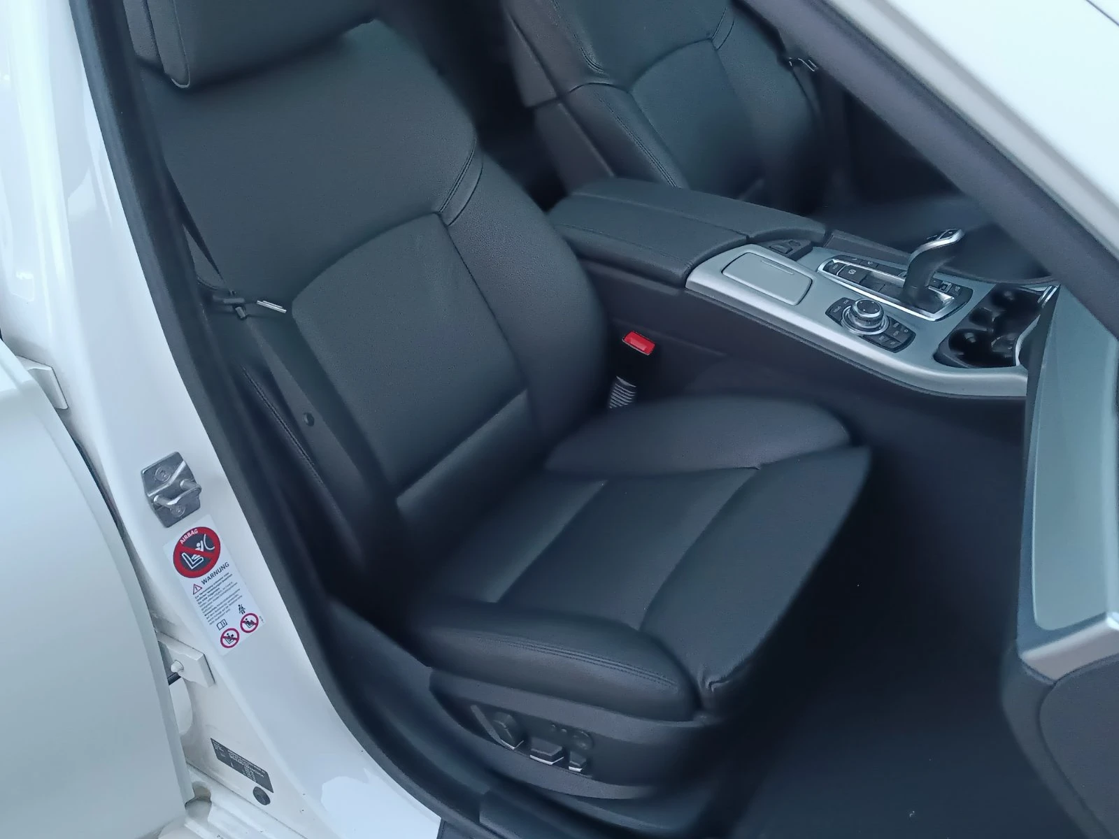 BMW 530 530xd - изображение 10