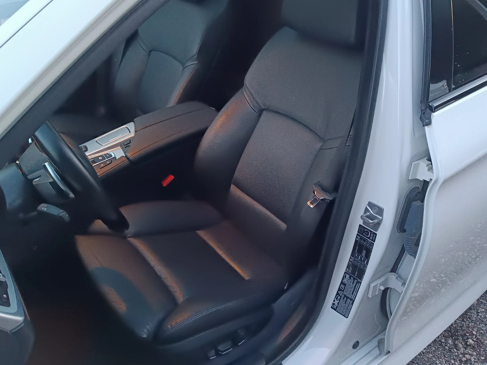 BMW 530 530xd - изображение 8