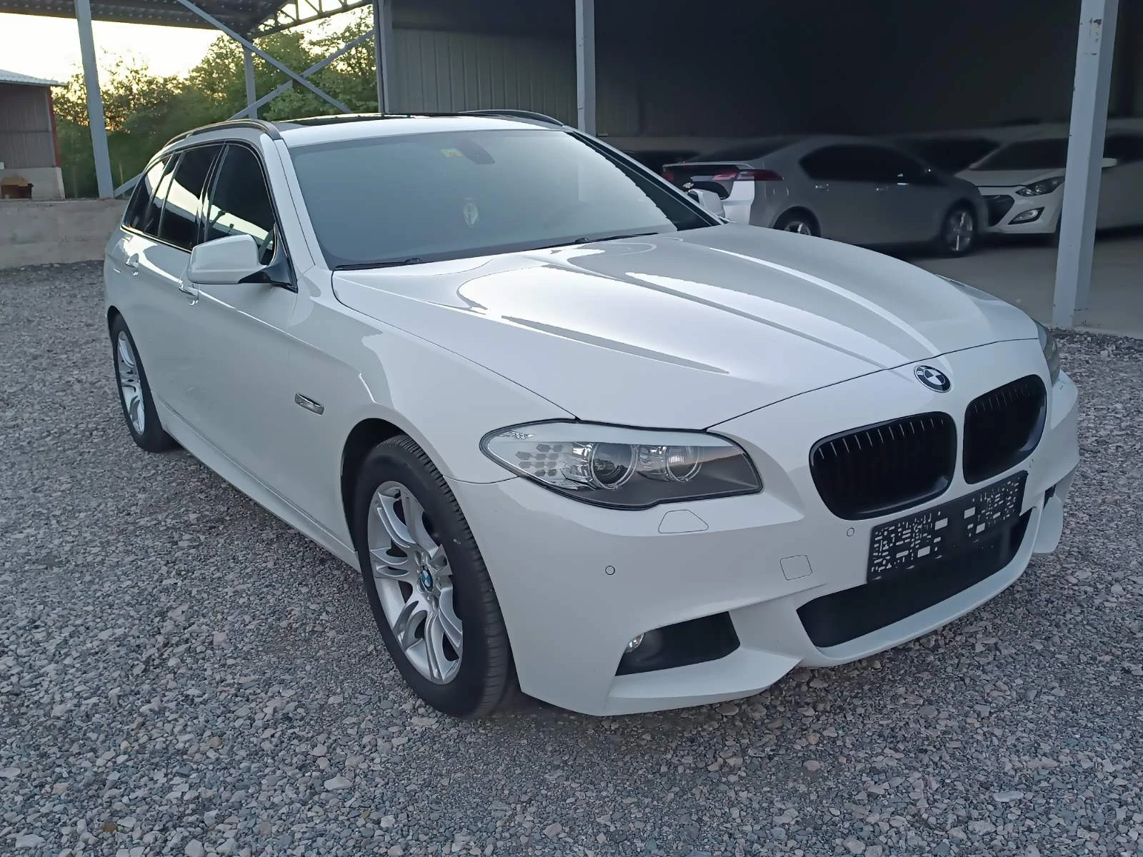BMW 530 530xd - изображение 3