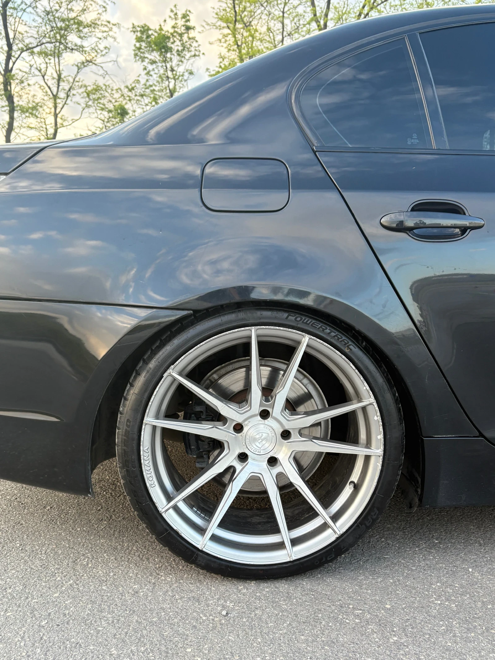 BMW 530 3.0D - изображение 6