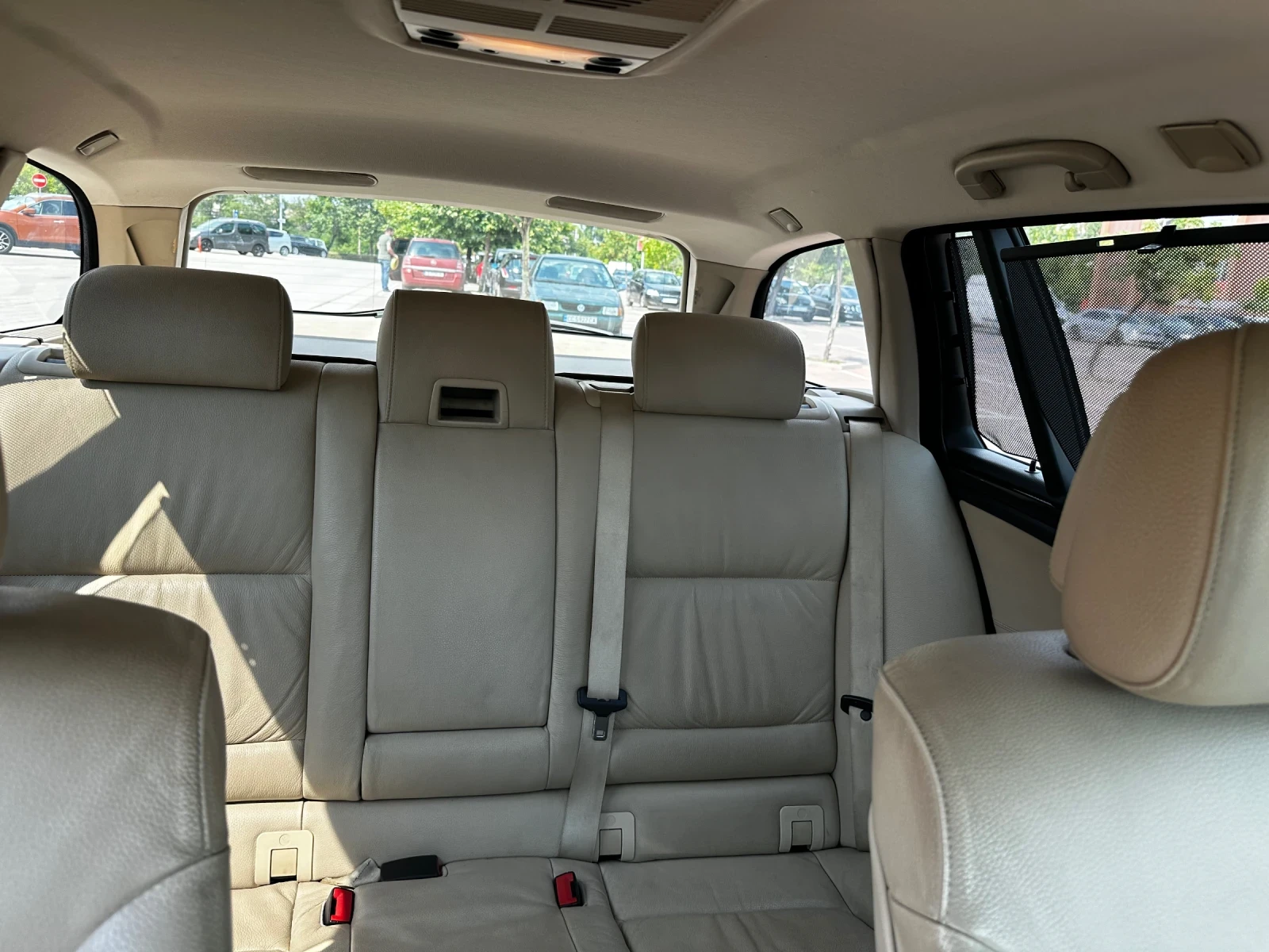 BMW 525 xd E61 | Mobile.bg   11